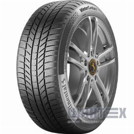 Continental WinterContact TS 870P 235/50 R19 103V XL FR